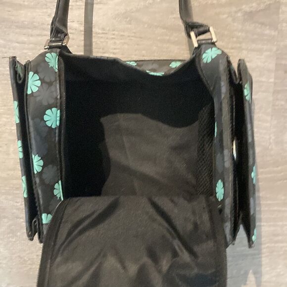 Slice Signature Series Handbag Carrybag Tote - Picture 8 of 9